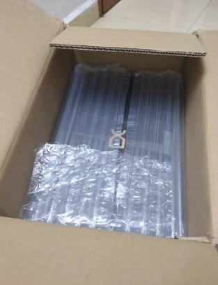 Customer photo review of 3.78L Portable Tangki