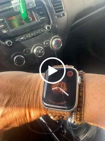Customer video review of Hollywood Bracelet