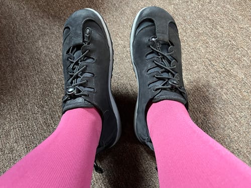 Customer photo review of Two Step