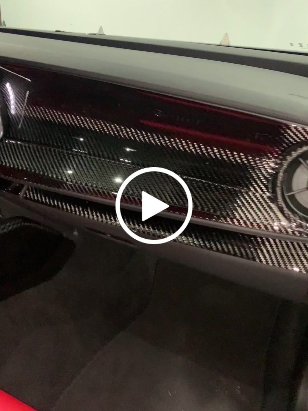 Customer video review of 6th Gen Camaro Coupe Custom Leather Seat Covers