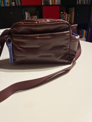 Customer photo review of COZY