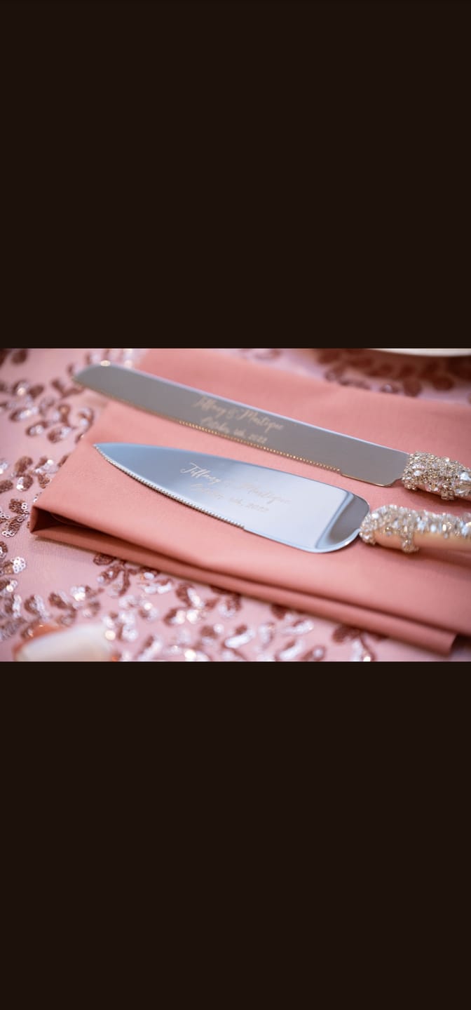 Customer photo review of Set Ivory Ruta