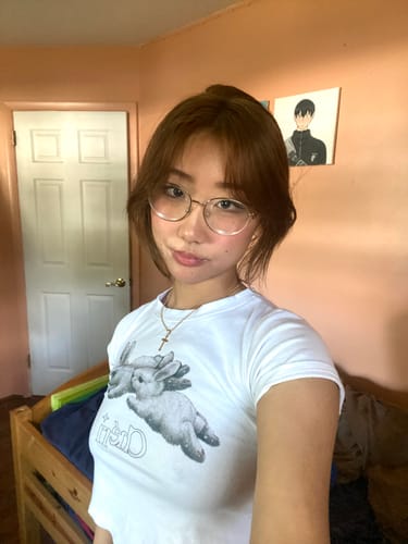Customer photo review of One&Only Kristin 1Day - gray