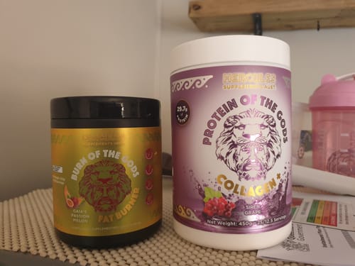Customer photo review of Shipping Protection