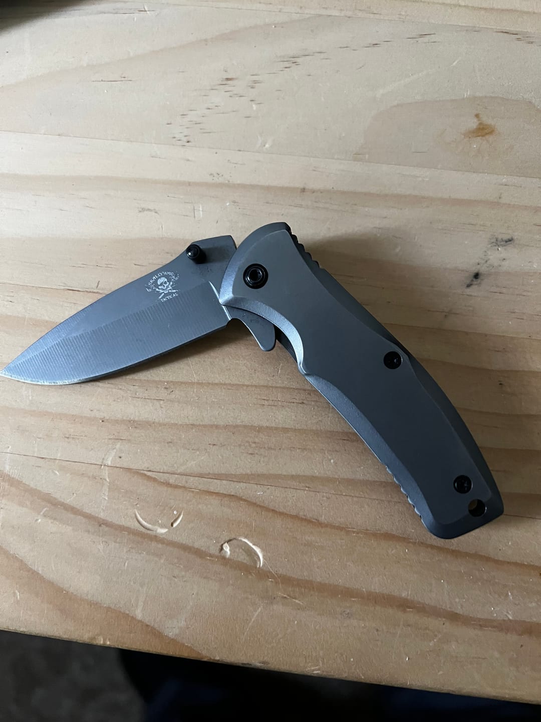 Customer photo review of Mini Jack