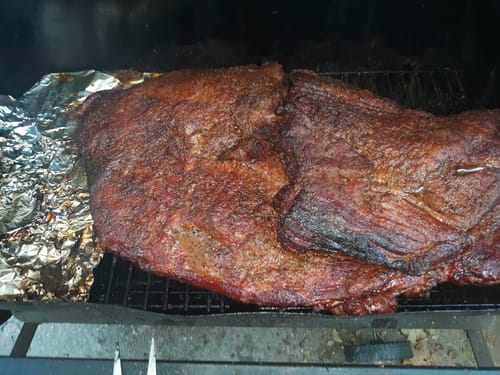 Customer photo review of Pecho Pieza Básica