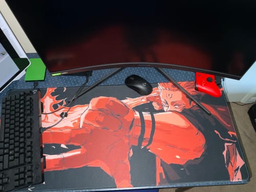 Customer photo review of iD Colossus