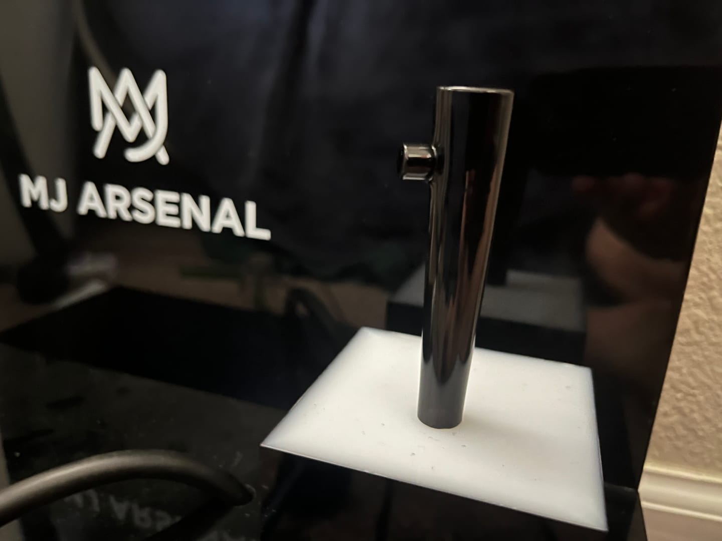 Customer photo review of Chillum