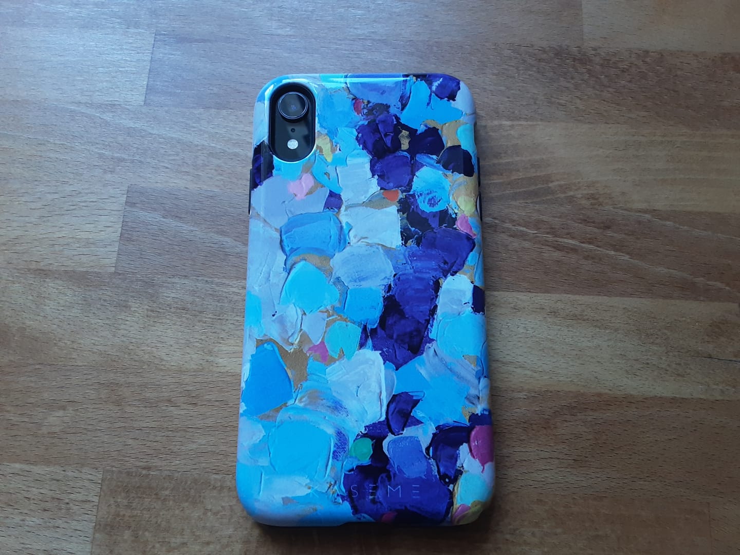 Customer photo review of Papi Casso