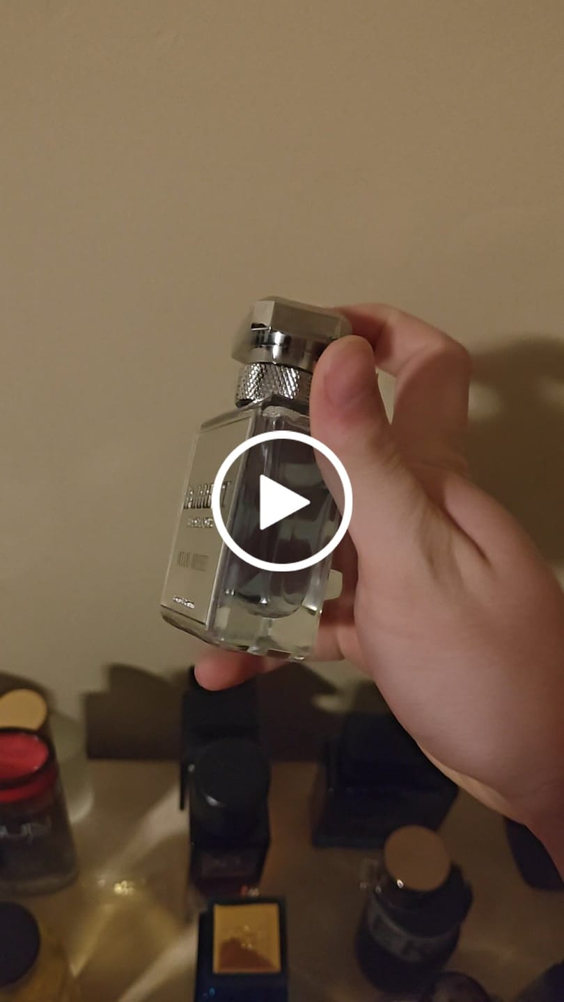 Customer video review of Oceans Odyssey inspired by Voyage
