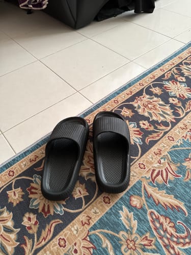 Customer photo review of Comfii™ Air Slide