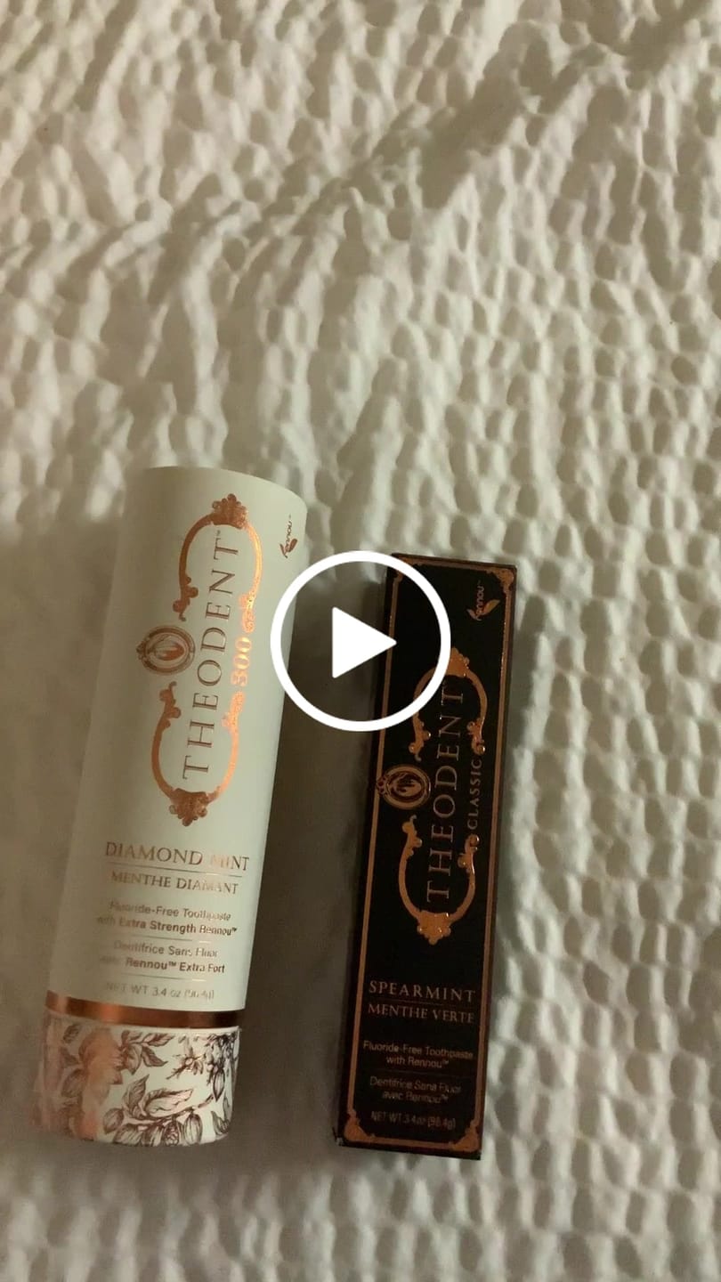 Customer video review of The Family Pack