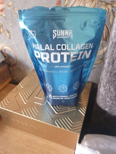 undefined review of Collagen 3 Month Supply (750g) image 1 out of 1