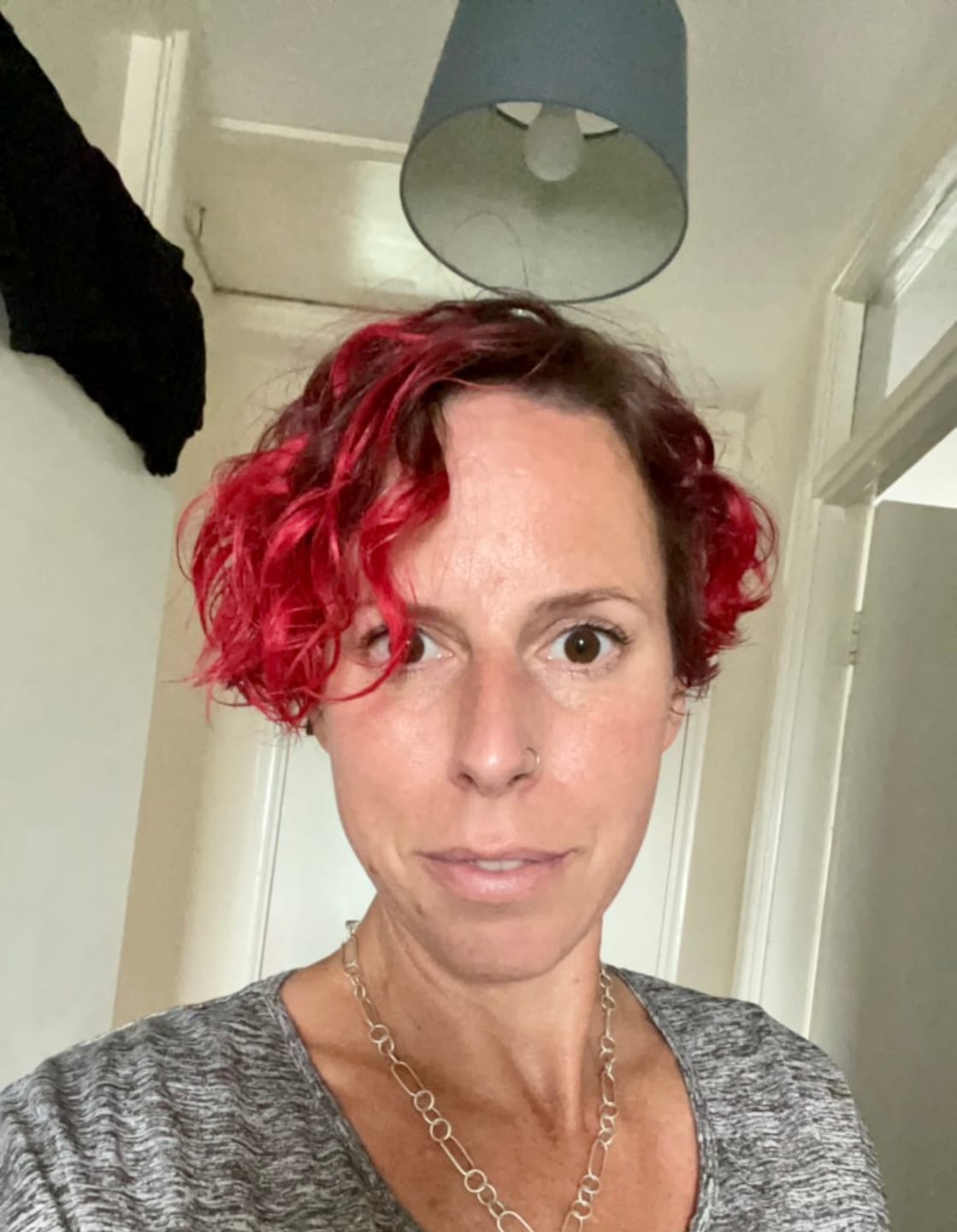 Customer photo review of Youth Boost BioRefill