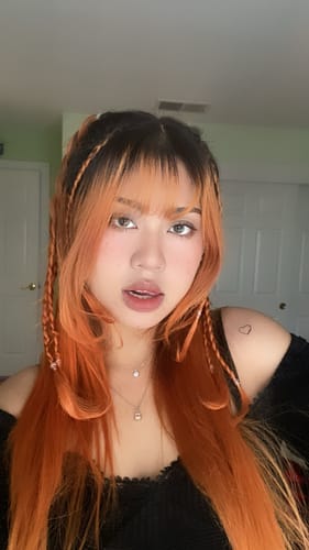Customer photo review of Yays Girl Kristin - green