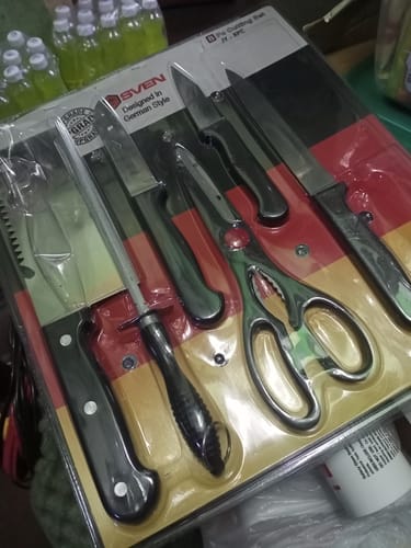 Customer photo review of EuroHauz™ Infrared Gas Stove with FREEBIES