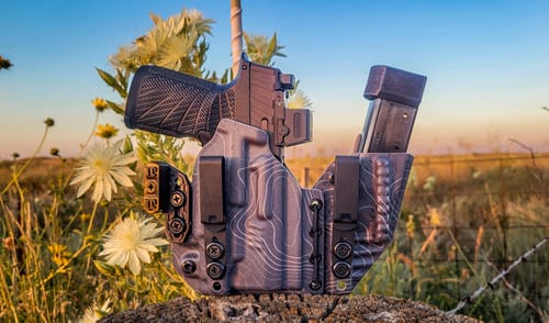 Customer photo review of AXIS ELITE