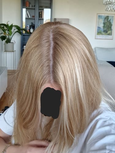 Customer photo review of Sunkissed Starter Kit