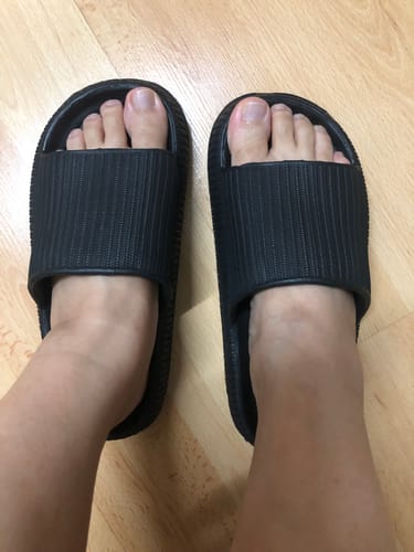 Customer photo review of Comfii™ Air Slide