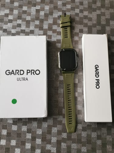 Customer photo review of Guarantee VIP Link - Ultra series® Screenprotector