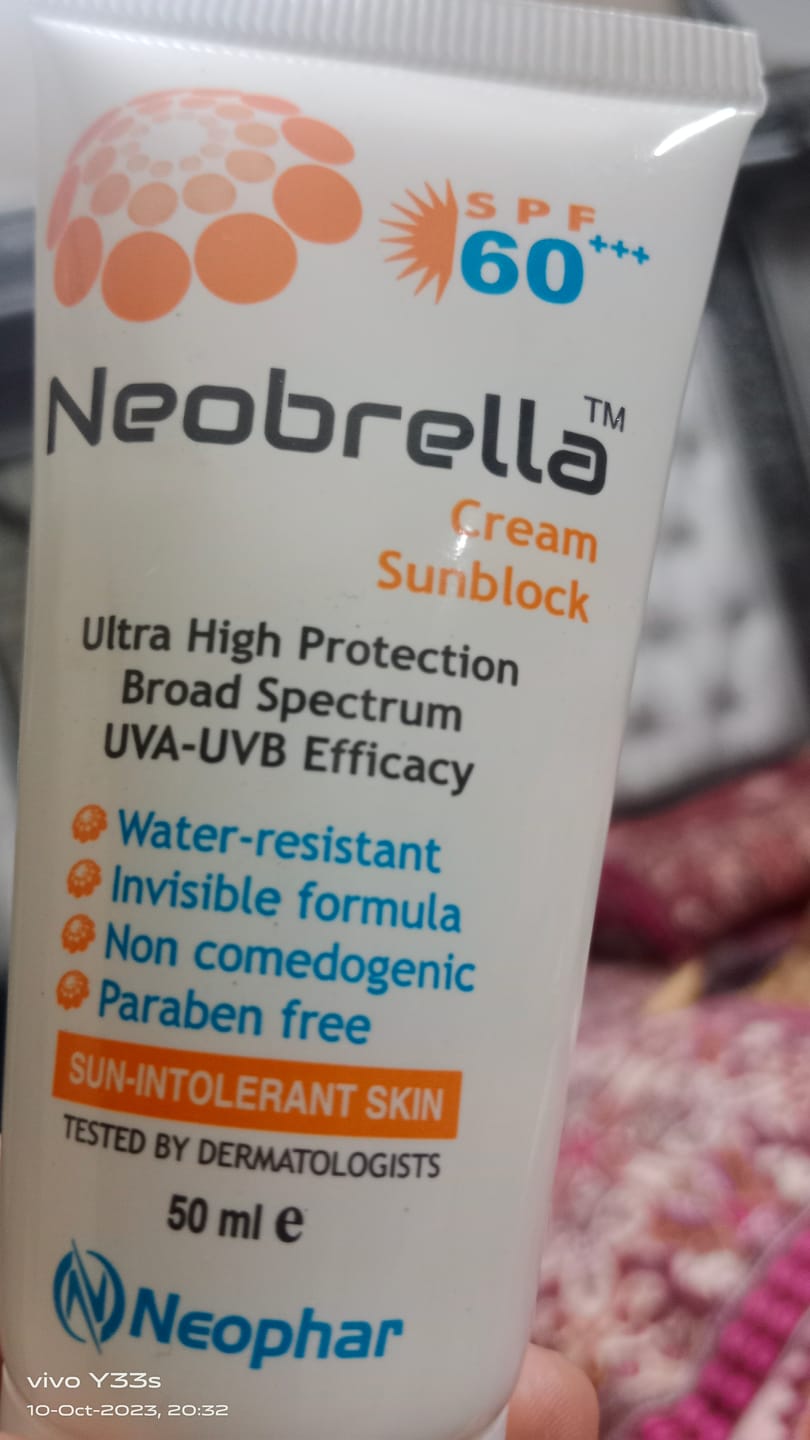 Customer photo review of Summer Glow Bundle