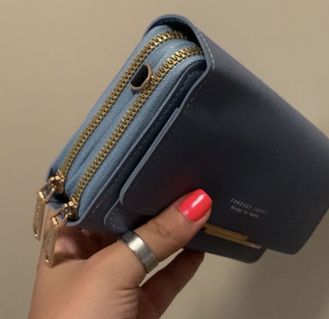 Customer photo review of Sac Bandoulière pour Femme Chic et Tendance