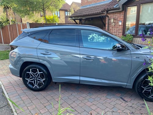 Customer photo review of Ultimate - All Purpose Cleaner Concentrate