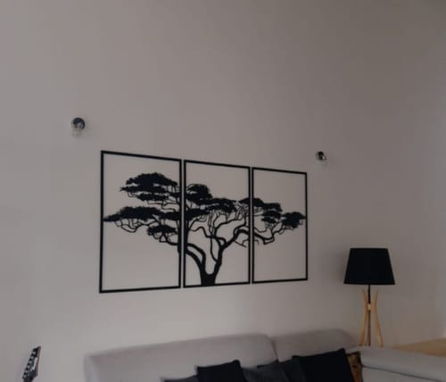 Customer photo review of Arbre de vie Africain