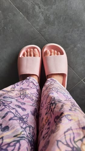 Customer photo review of Comfii™ Air Slide