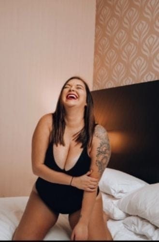 Customer photo review of 🎁LAST DAY 49% OFF🔥BODYSUIT SHAPEWEAR