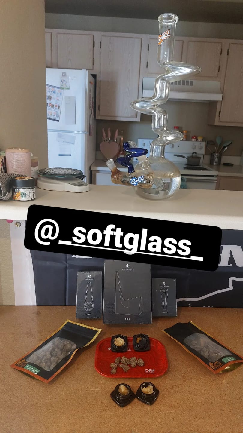 Customer photo review of PIER BUBBLER