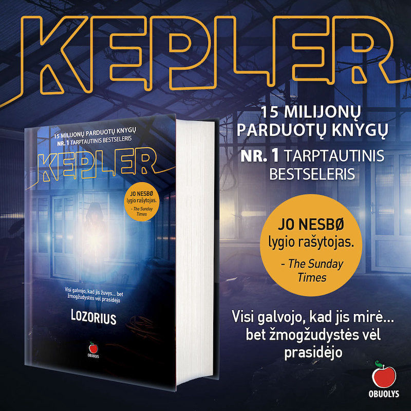 Customer photo review of Lozorius: 7-asis detektyvo Jono Linos serijos šedevras
