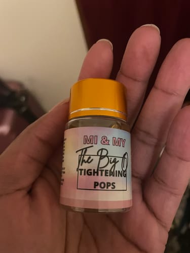 Customer photo review of Put Him To Sleep Bundle