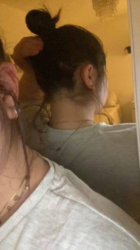 Customer photo review of Verlängerung | Karabinerverschluss