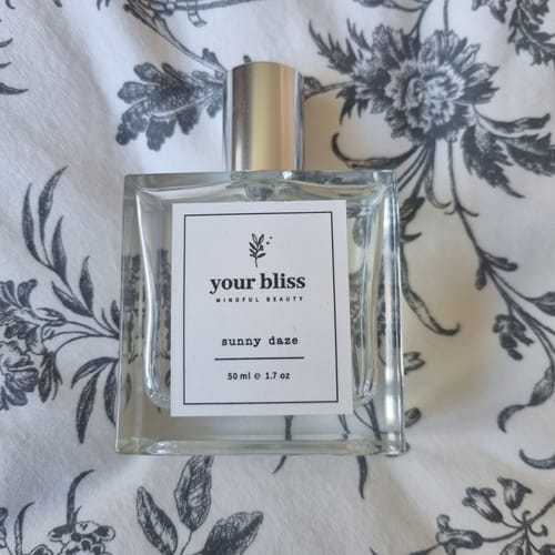 Customer photo review of SUNNY DAZE