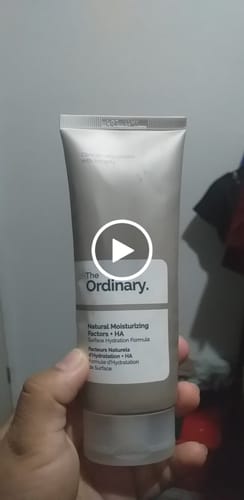 Customer video review of Natural Moisturizing Factors + HA