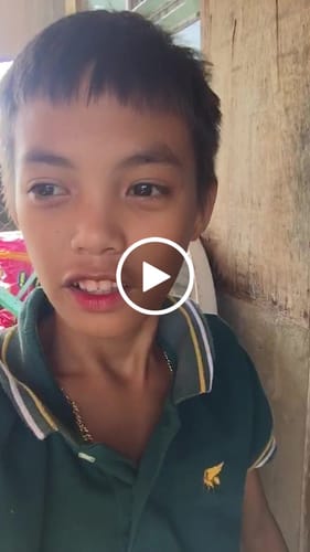 Customer video review of ROSMAR KOJIC PEELING SOAP