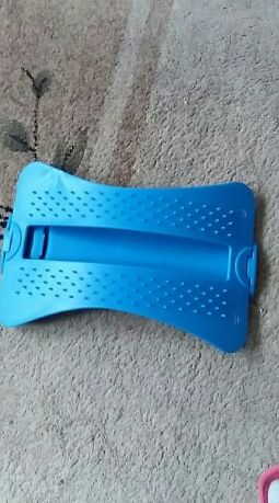 Customer photo review of The SpineCracker™ - Stretch Your Spine and Relieve Years of Tension