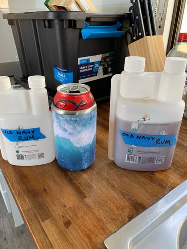 Customer photo review of Combo Pack (More for less)