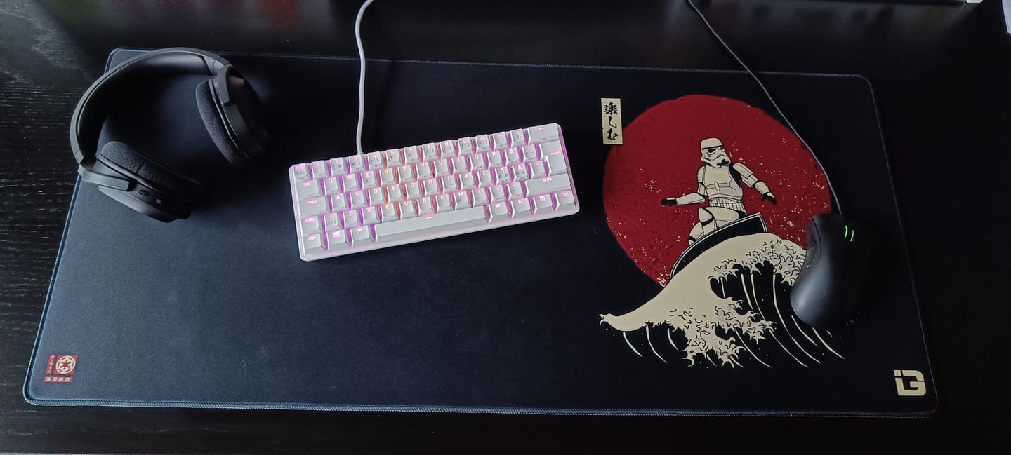 Customer photo review of Empire Wave