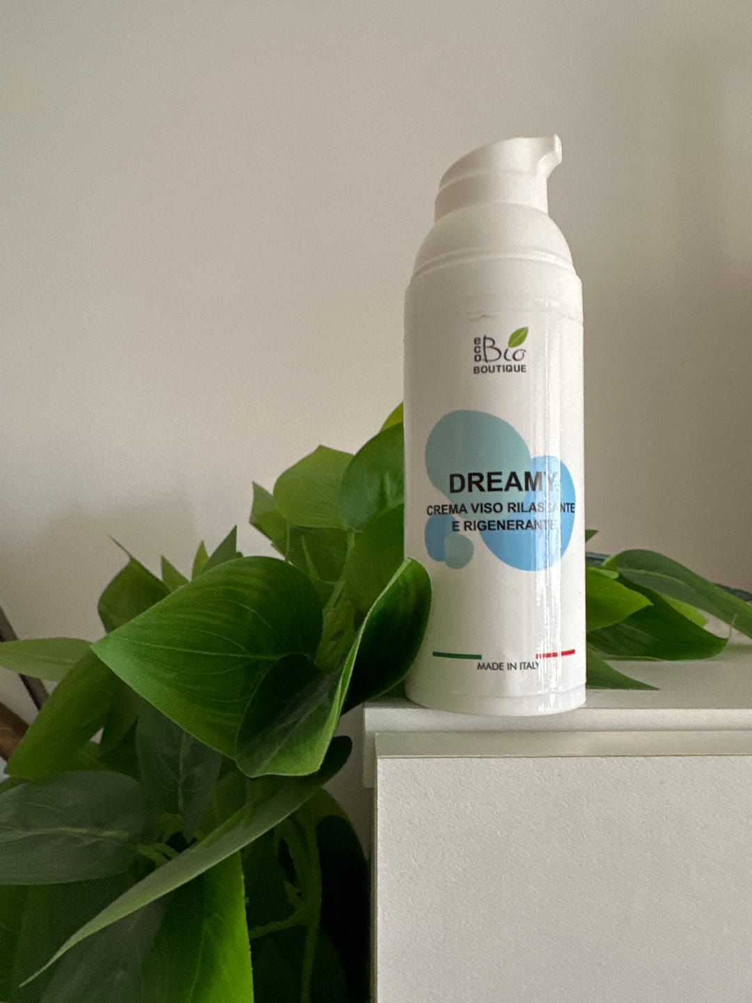 Customer photo review of Dreamy