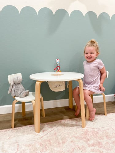 Customer photo review of Little Creator