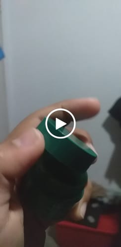 Customer video review of Cica Sleeping Mask 10ml