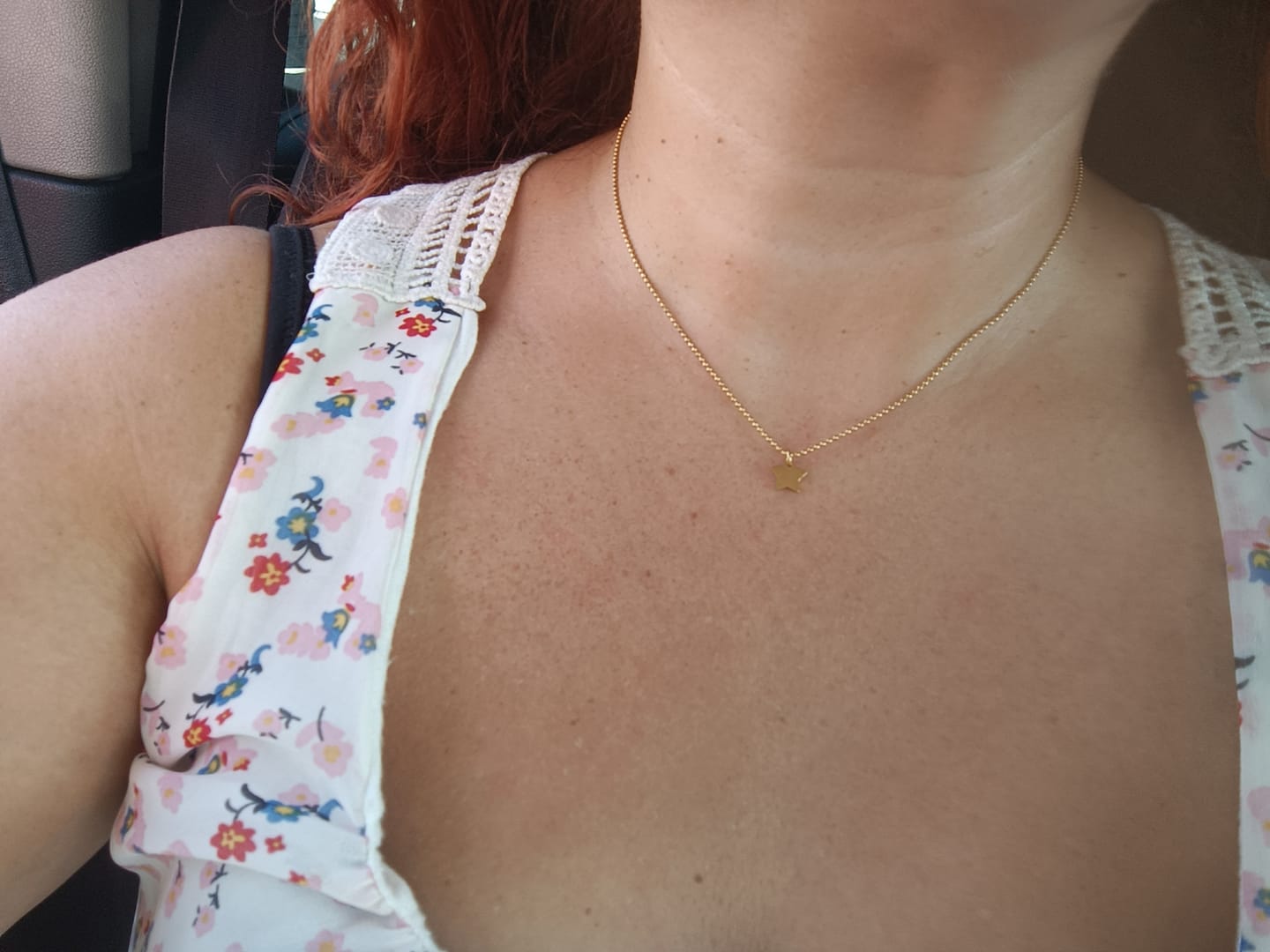 Customer photo review of Collar Five Star