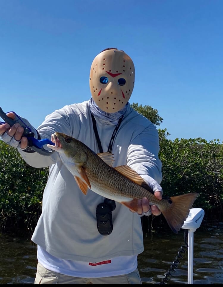 Customer photo review of Power Pux Hats by Richardson