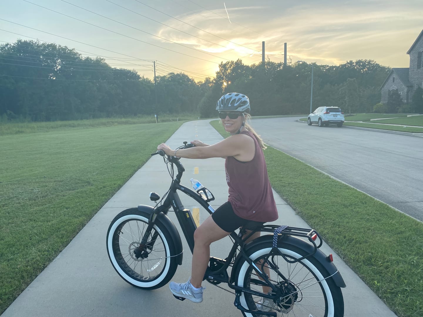 Customer photo review of Ranger 2.0