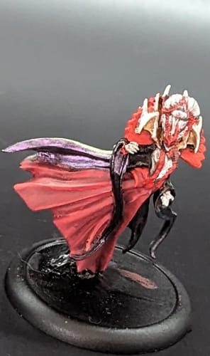 Customer photo review of Vampire Host Packs (Vampires - F)