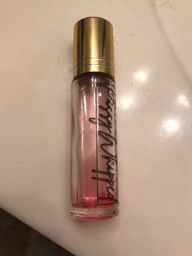 Customer photo review of P*ssy Whipped