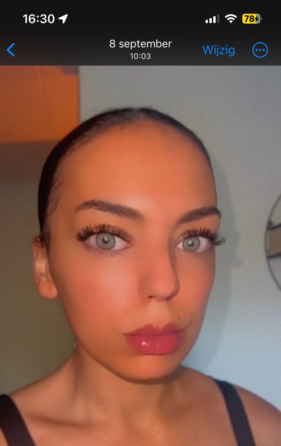 Customer photo review of Ocean