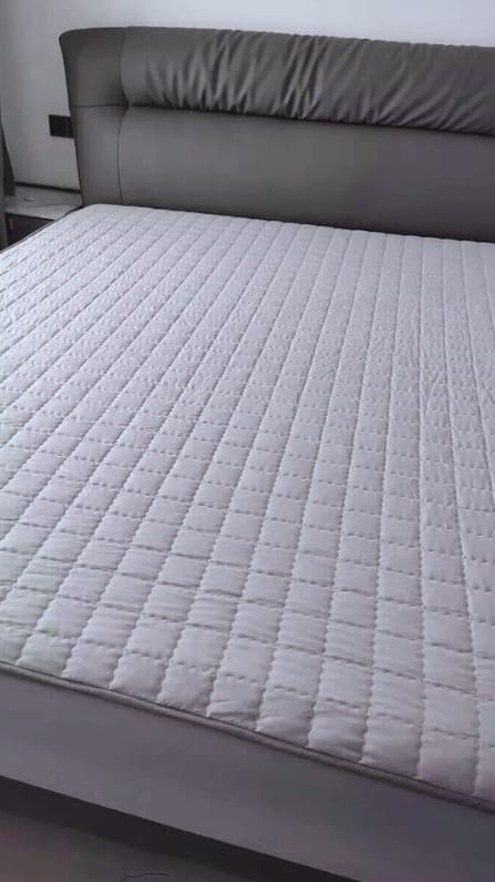 Customer photo review of Celidra™ Housse